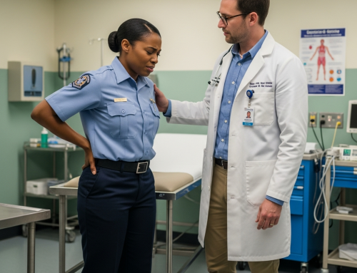 What is a DOL doctor?