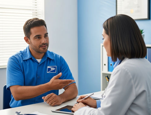 How Federal Workers Compensation Works in Oklahoma City