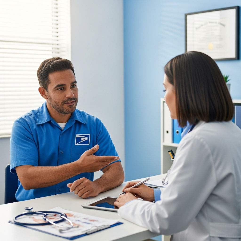 How Federal Workers Compensation Works in Oklahoma City - Regal Weight Loss