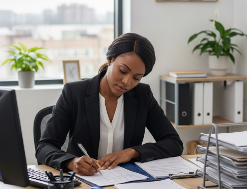 OWCP Injury Claims Timeline for Federal Employees in Edmond