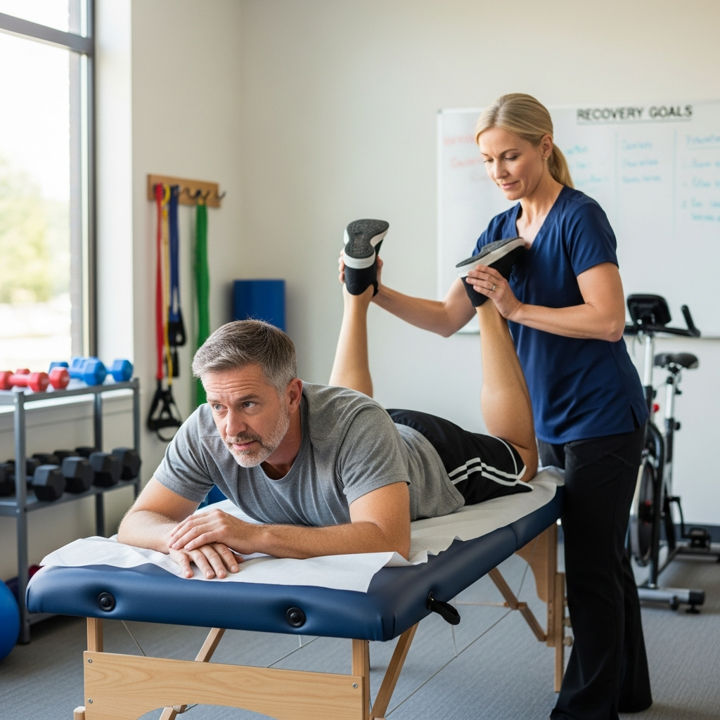 7 Common OWCP Forms Federal Workers Must File - Regal Weight Loss