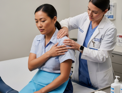 Oklahoma City OWCP Clinics: What Services Are Covered?