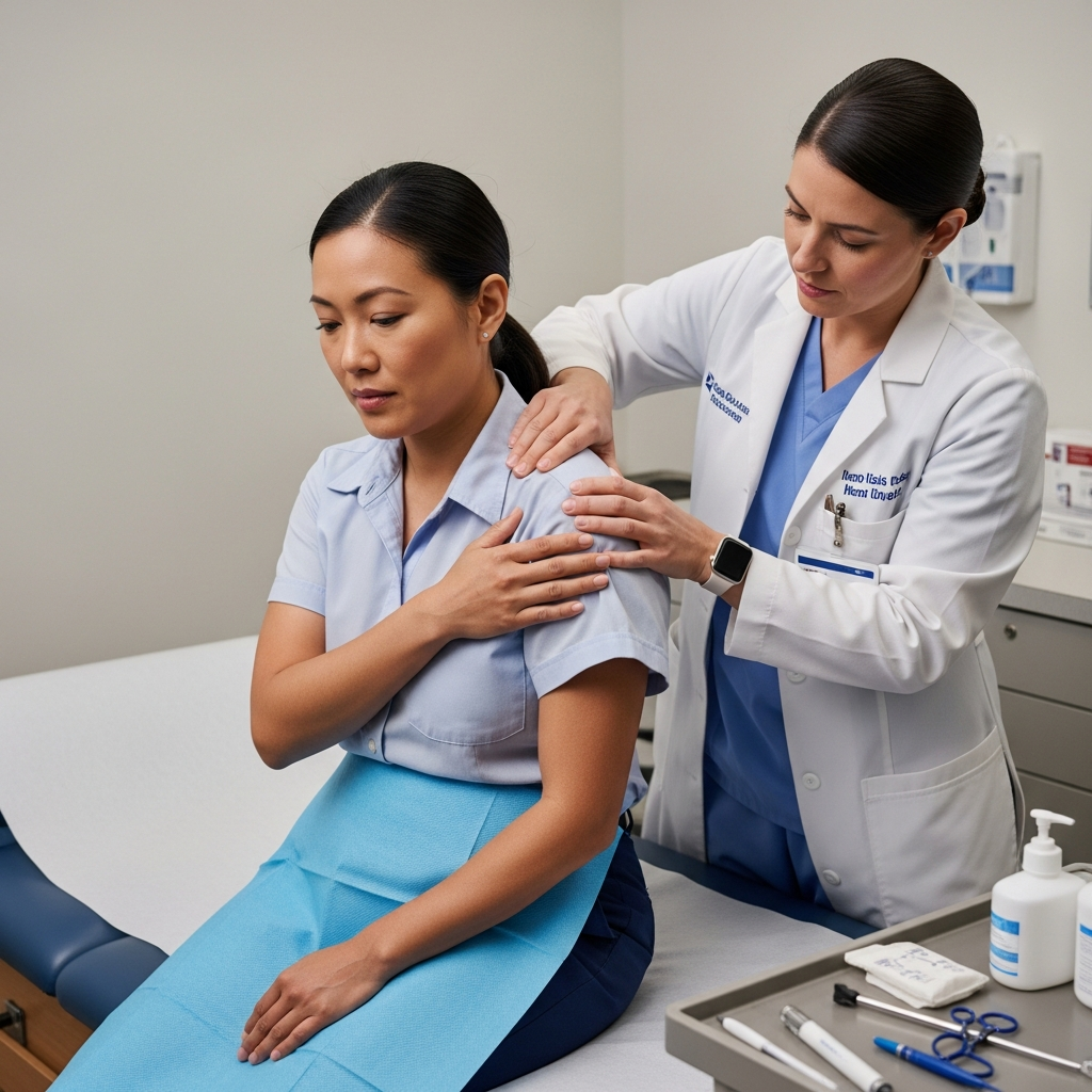 Oklahoma City OWCP Clinics What Services Are Covered - Regal Weight Loss