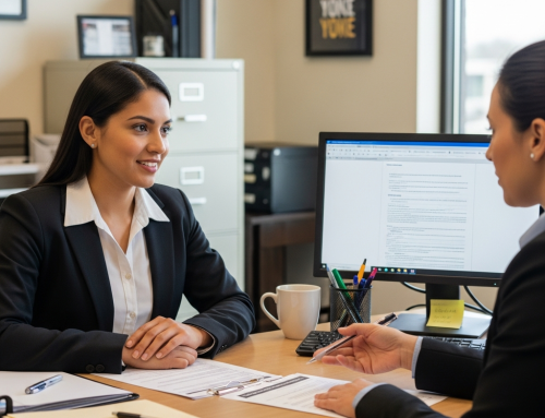 What Does a DOL Doctor Do in Federal Work Comp Cases?