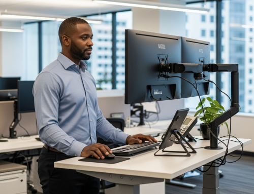 Federal Workers Compensation Benefits Explained for Moore Employees