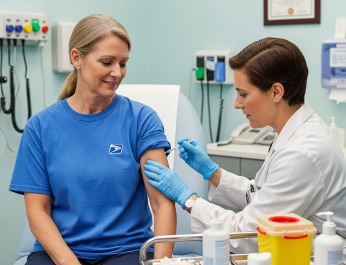 How to File OWCP Injury Claims in Mustang