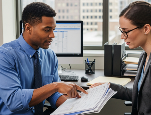 Oklahoma City DOL Work Comp: What Injured Federal Workers Should Know