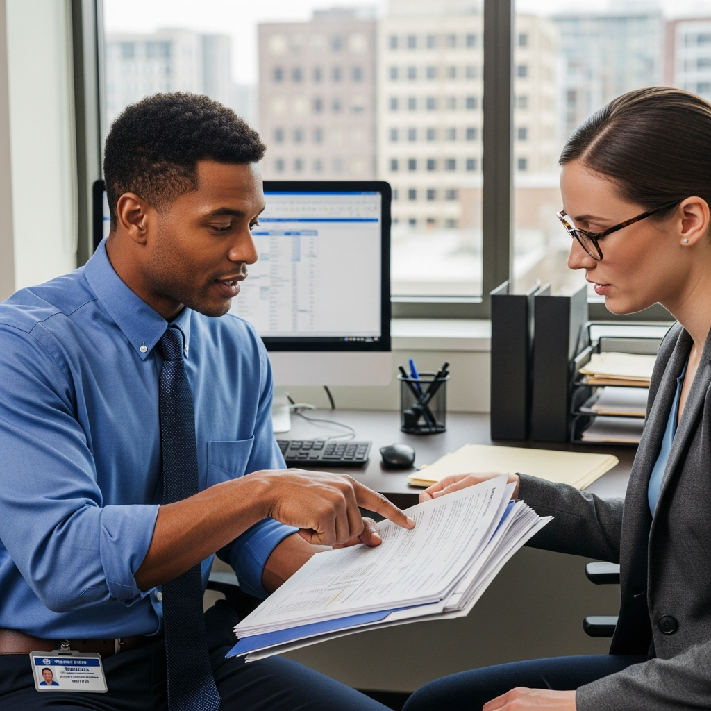 Oklahoma City DOL Work Comp What Injured Federal Workers Should Know - Regal Weight Loss