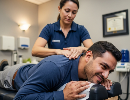 Oklahoma City OWCP Forms Checklist for Injured Federal Workers