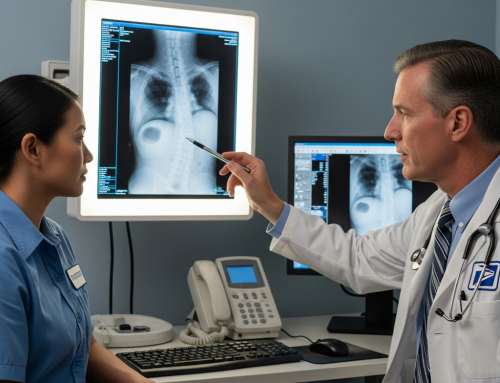 How DOL Doctors Evaluate Federal Work Injuries