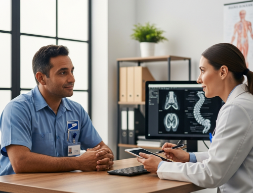 Moore Federal Workers: What to Expect From DOL Work Comp