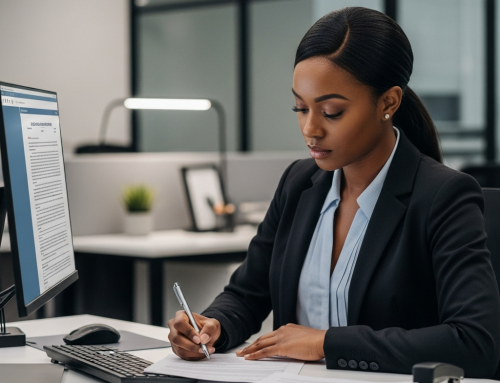 Oklahoma City Federal Workers Compensation: Step-by-Step Guide