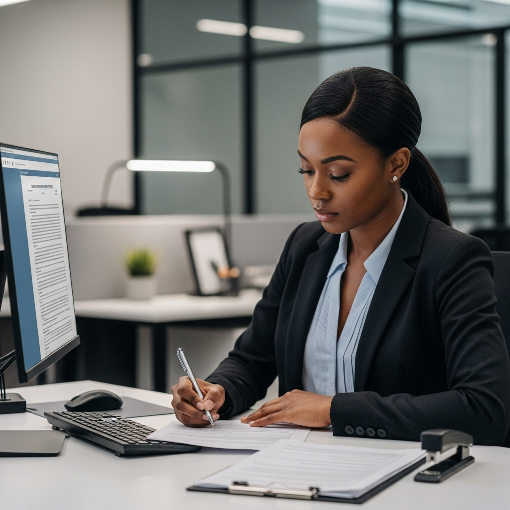 Oklahoma City Federal Workers Compensation StepbyStep Guide - Regal Weight Loss