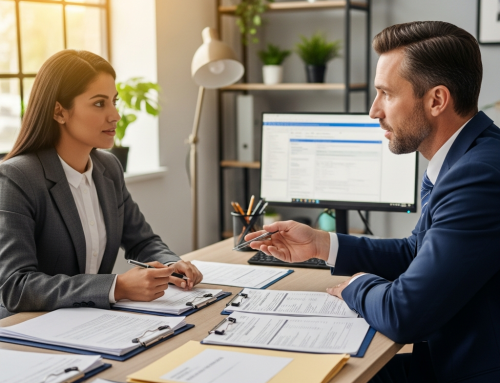 What Happens After You File OWCP Injury Claims?