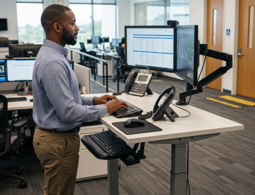 Oklahoma City DOL Doctors: Understanding Your Medical Rights