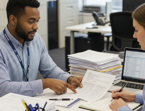 Edmond DOL Work Comp Deadlines Federal Employees Must Meet