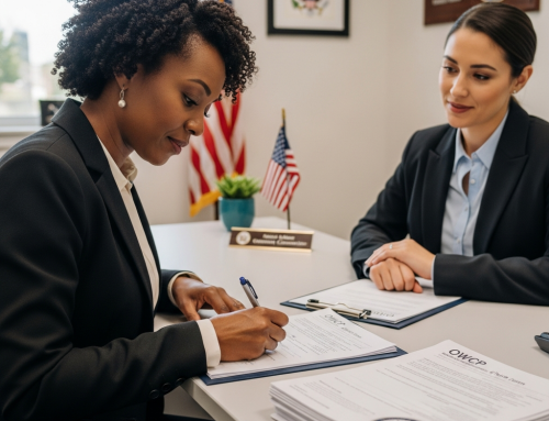 How US Dept of Labor Workers Compensation Determines Benefits