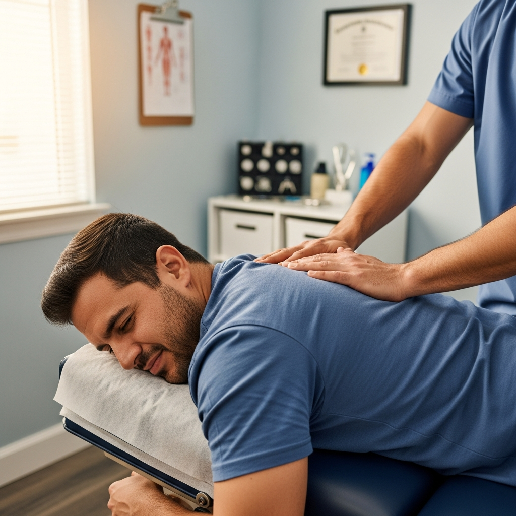 Moore OWCP Injury Claims Common Filing Errors - Regal Weight Loss