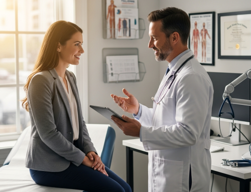 Mustang Federal Workers Compensation: What’s Covered?