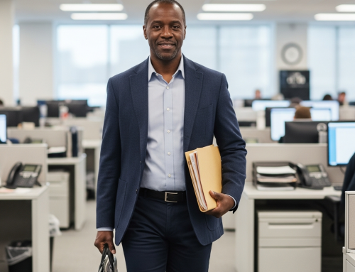 What OWCP Forms Are Required for Federal Injury Claims?