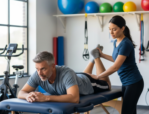 Edmond OWCP Clinics: What Federal Workers Should Bring