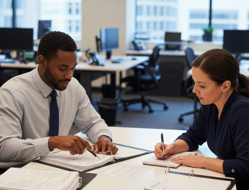 How OWCP Clinics Support Federal Injury Recovery