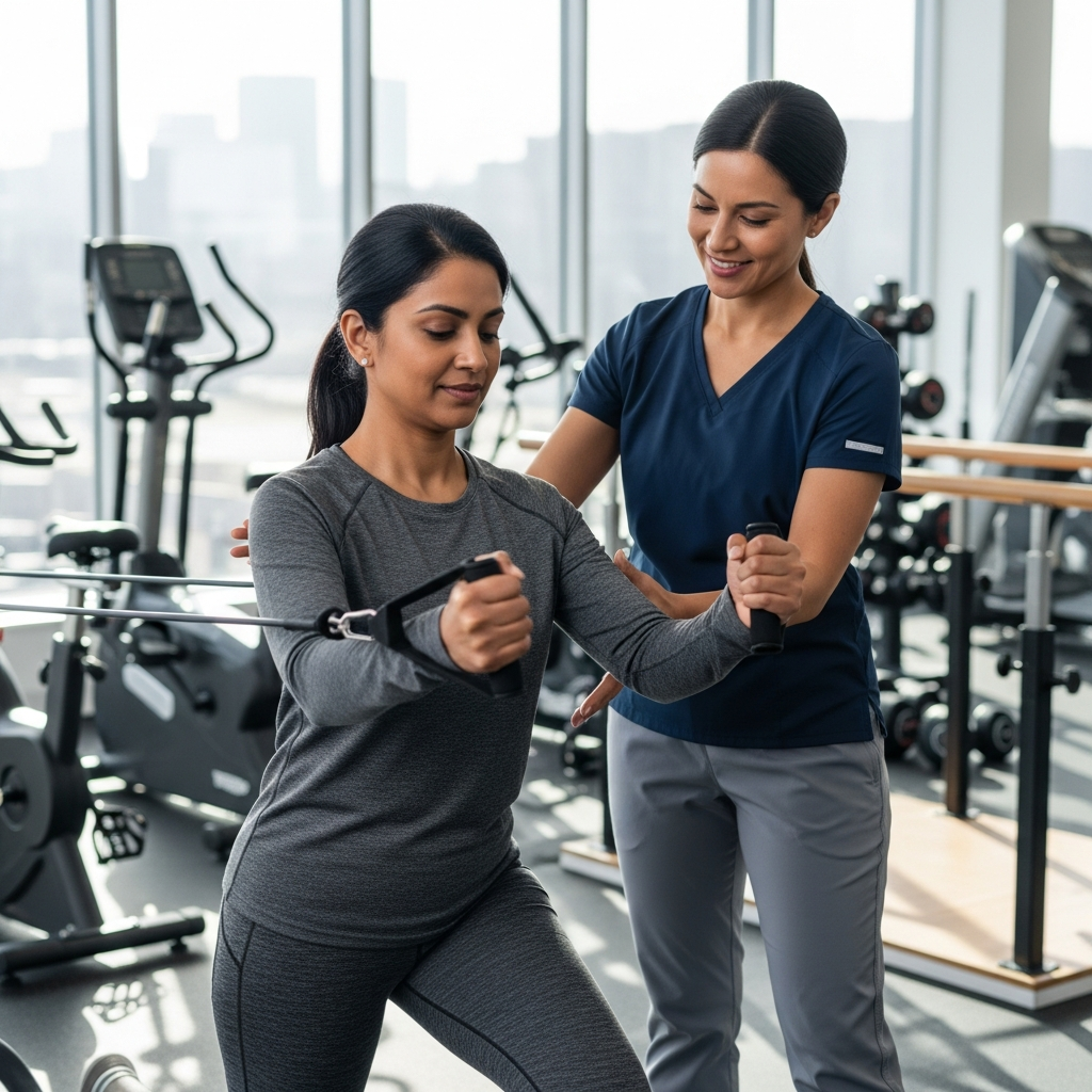 Mustang OWCP Forms Avoid These Common Mistakes - Regal Weight Loss