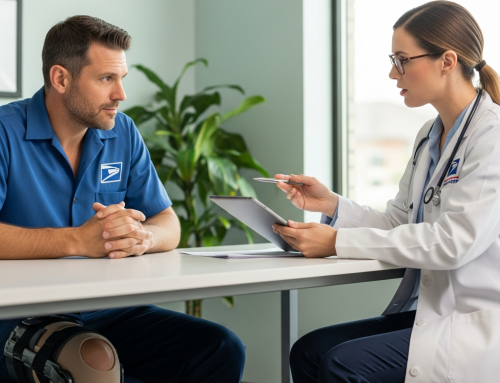 Oklahoma City OWCP Injury Claims: What to Expect in the First 30 Days