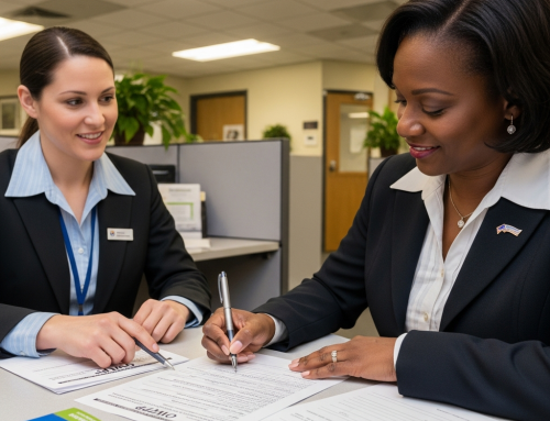 US Dept of Labor Workers Compensation: Key Terms Defined