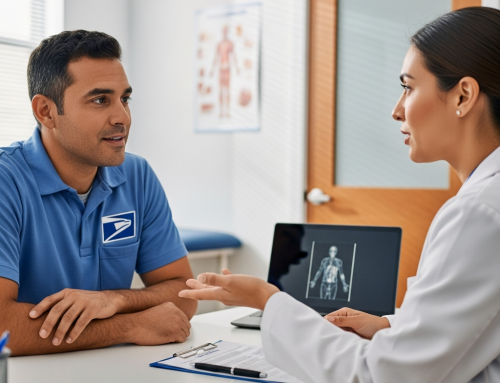 9 Reasons OWCP Injury Claims Get Denied