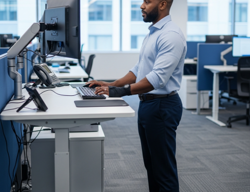 Oklahoma City Federal Workers Compensation: Do You Qualify?
